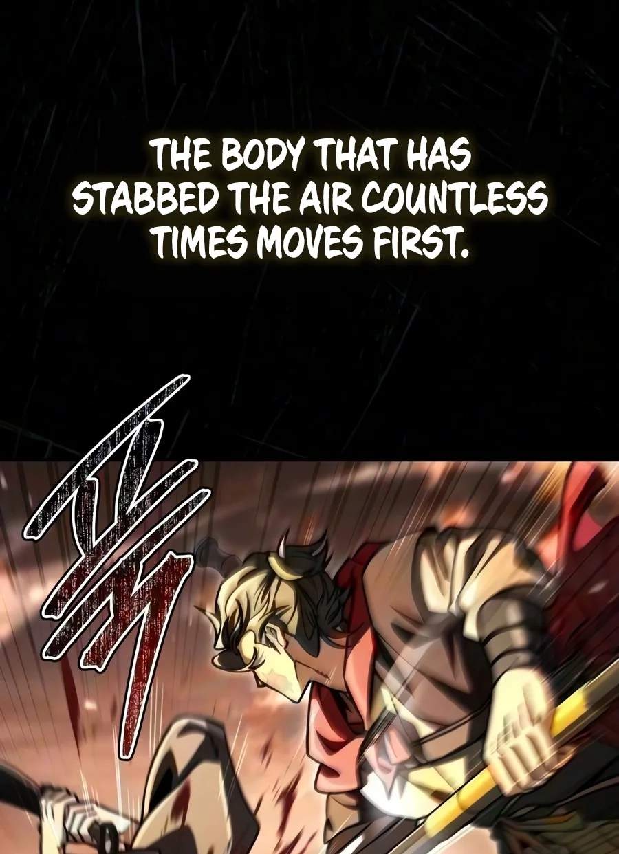 Reincarnation of the Fist King Chapter 70 page 57