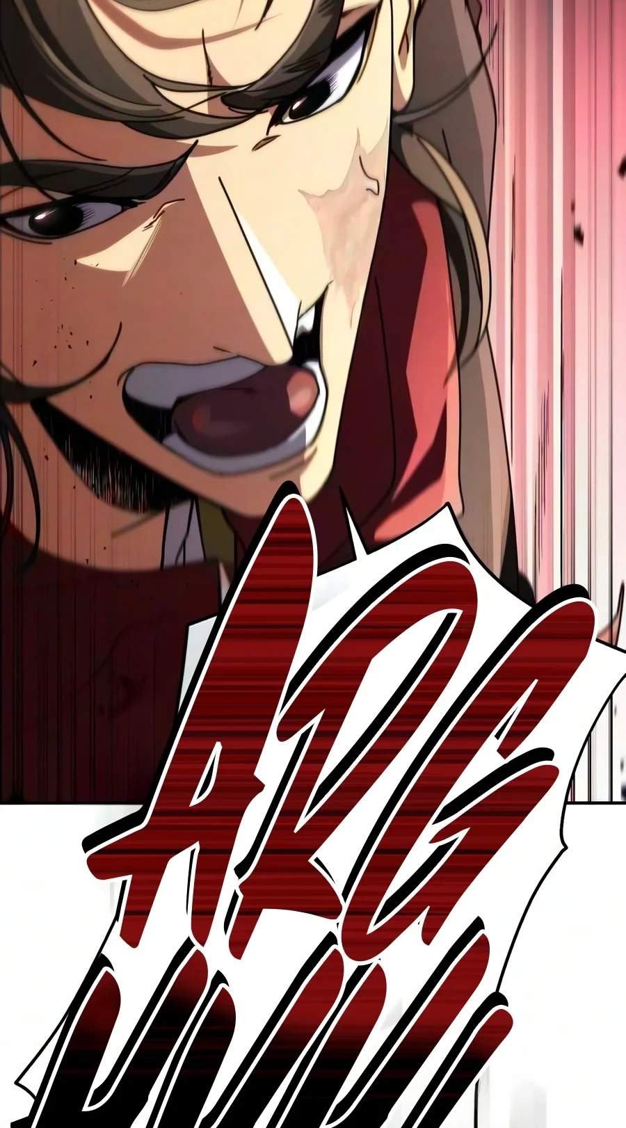 Reincarnation of the Fist King Chapter 70 page 72