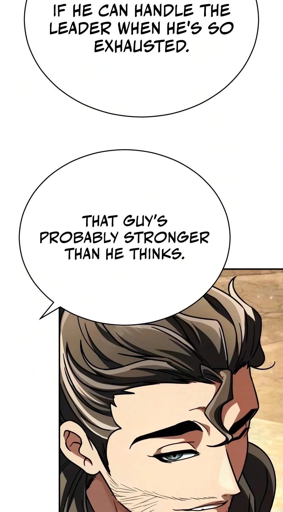 Reincarnation of the Fist King Chapter 70 page 88