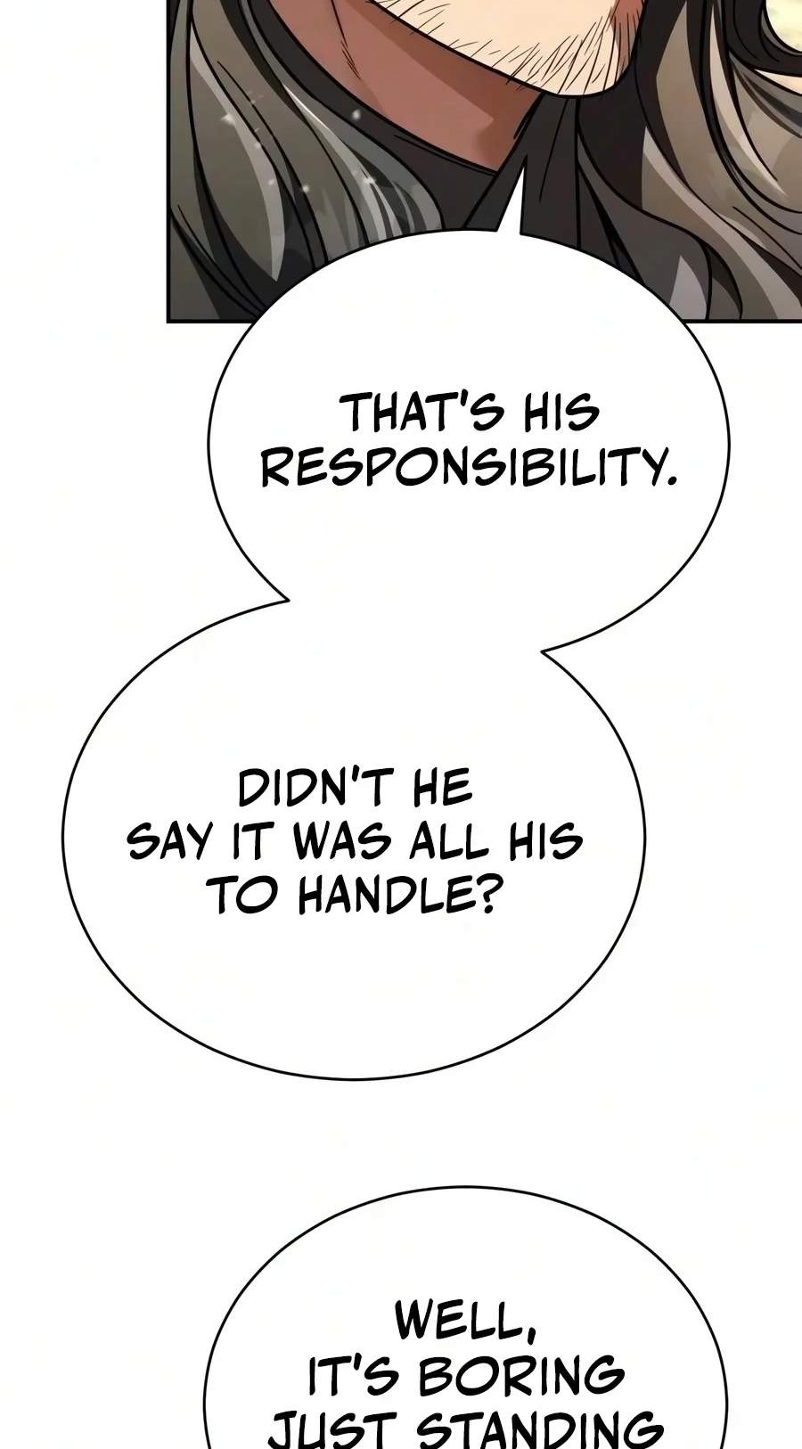 Reincarnation of the Fist King Chapter 70 page 89