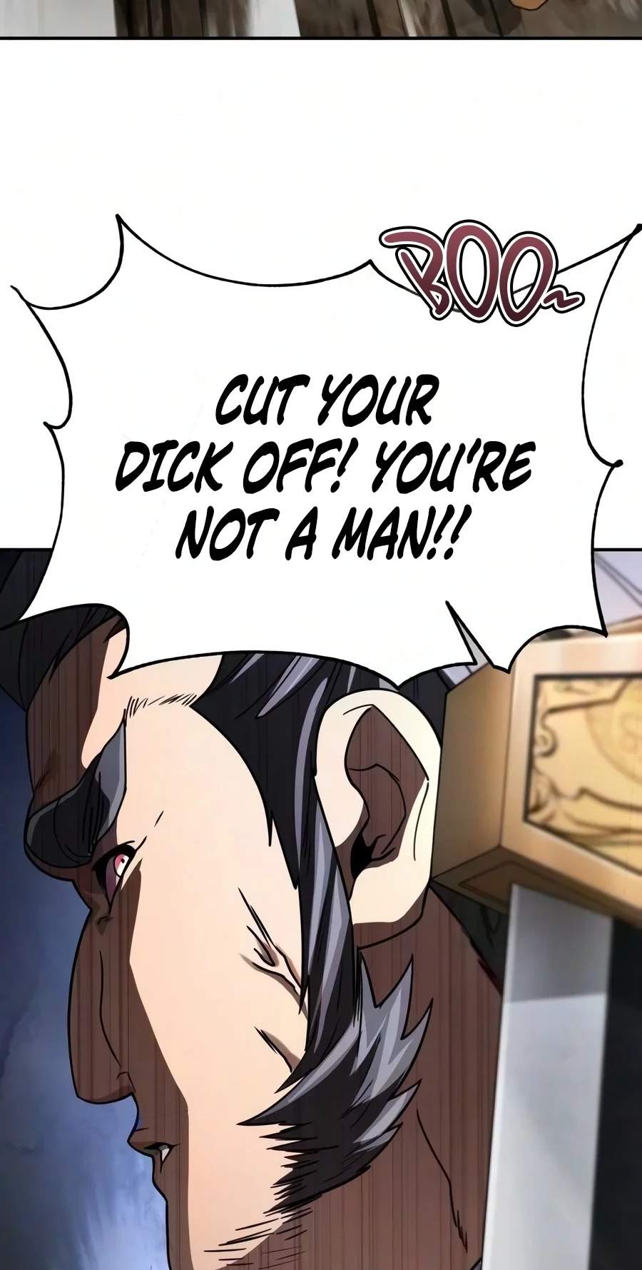 Reincarnation of the Fist King Chapter 70 page 97