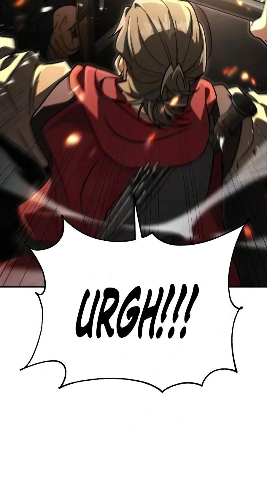 Reincarnation of the Fist King Chapter 70 page 103