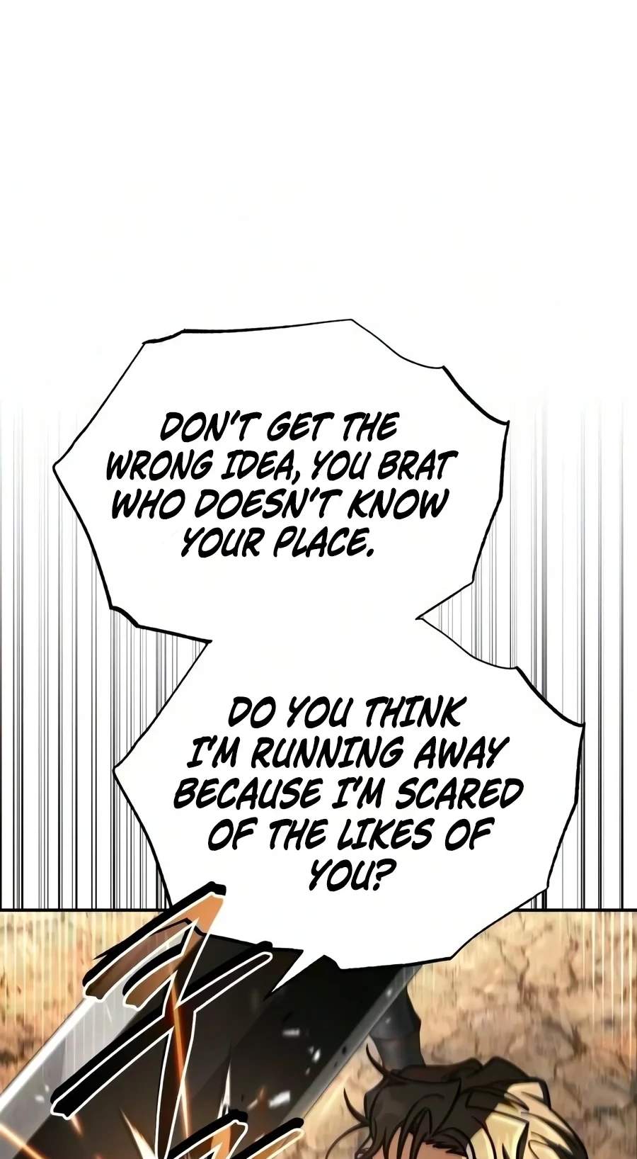 Reincarnation of the Fist King Chapter 70 page 104