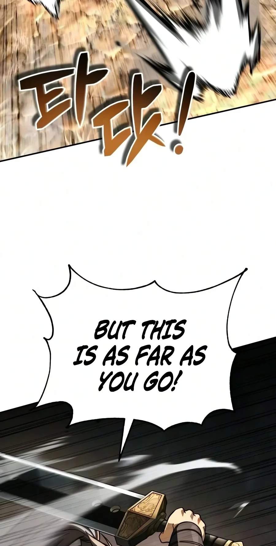 Reincarnation of the Fist King Chapter 70 page 118
