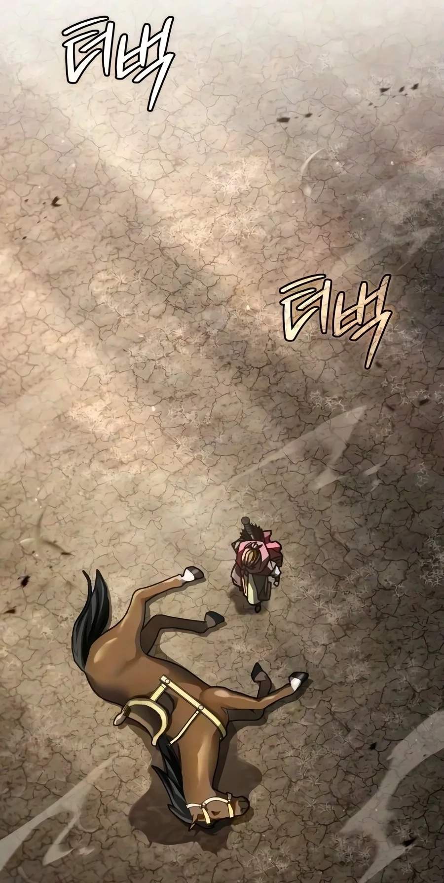 Reincarnation of the Fist King Chapter 70 page 136