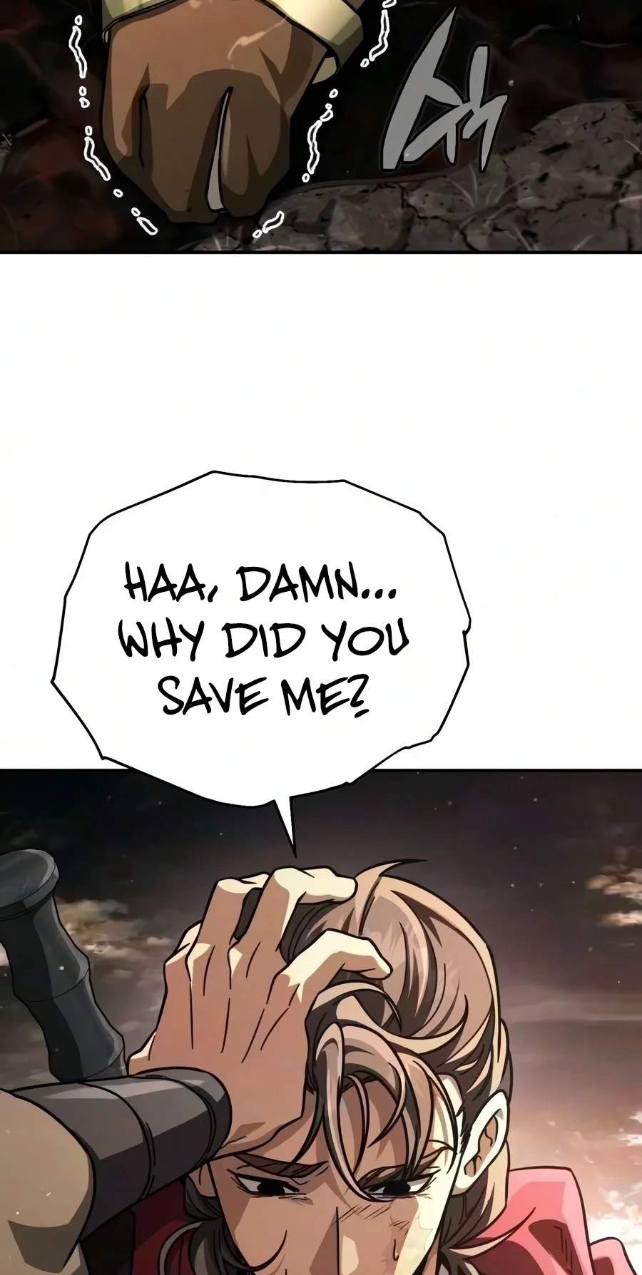 Reincarnation of the Fist King Chapter 70 page 138