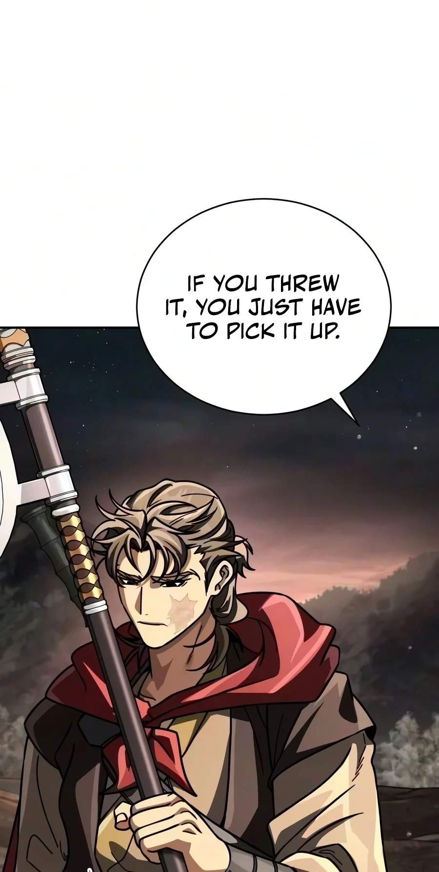 Reincarnation of the Fist King Chapter 70 page 142