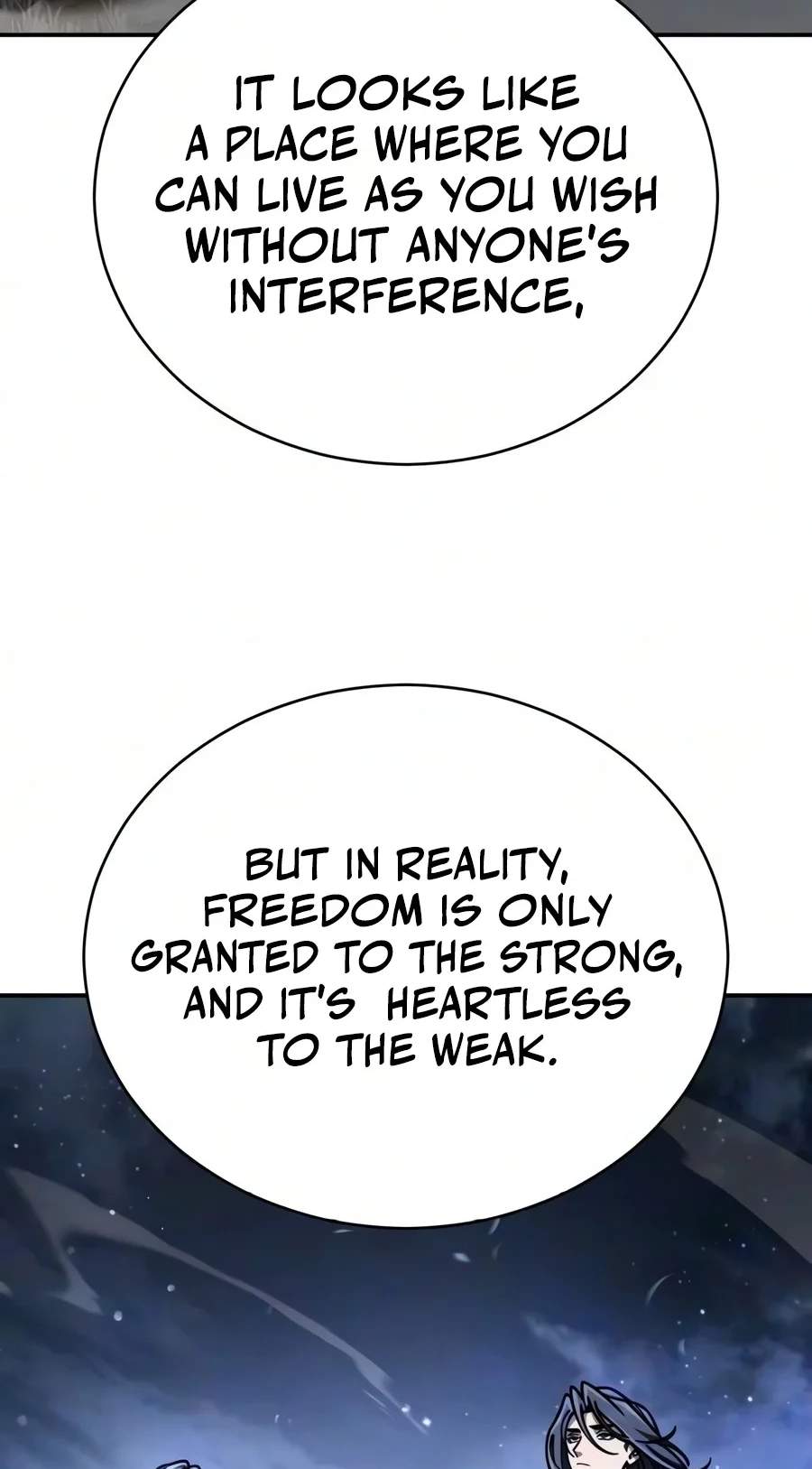 Reincarnation of the Fist King Chapter 70 page 153