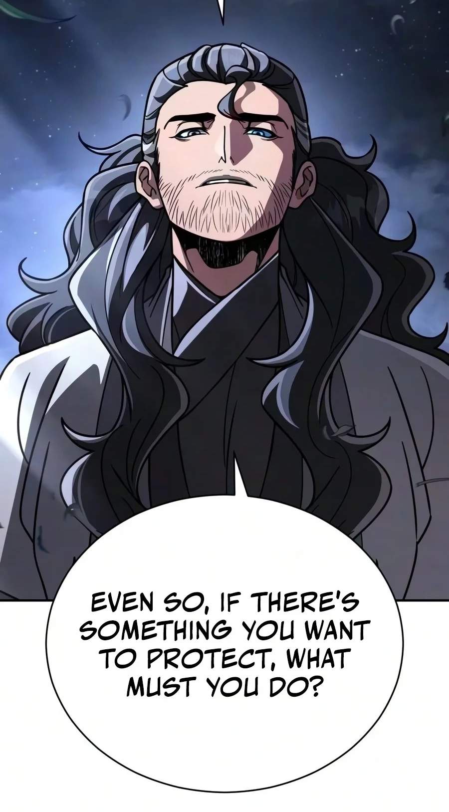 Reincarnation of the Fist King Chapter 70 page 155