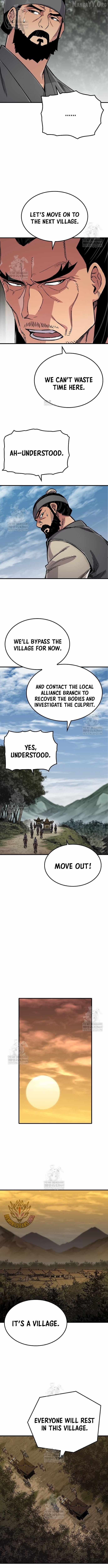 Reincarnation Of The Heavenly Demon Chapter 100 page 12