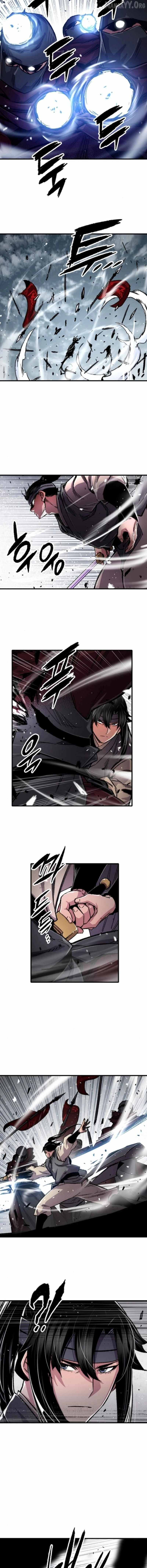 Reincarnation Of The Heavenly Demon Chapter 103 page 14