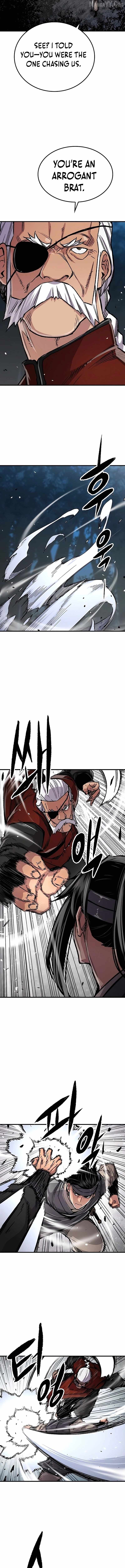 Reincarnation Of The Heavenly Demon Chapter 106 page 2
