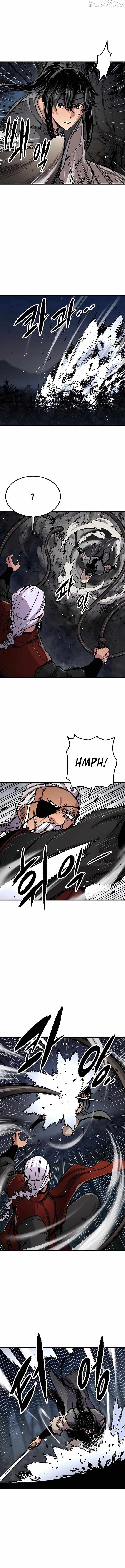 Reincarnation Of The Heavenly Demon Chapter 106 page 9