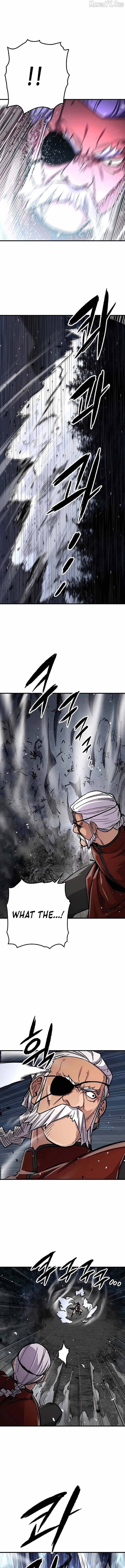 Reincarnation Of The Heavenly Demon Chapter 106 page 12