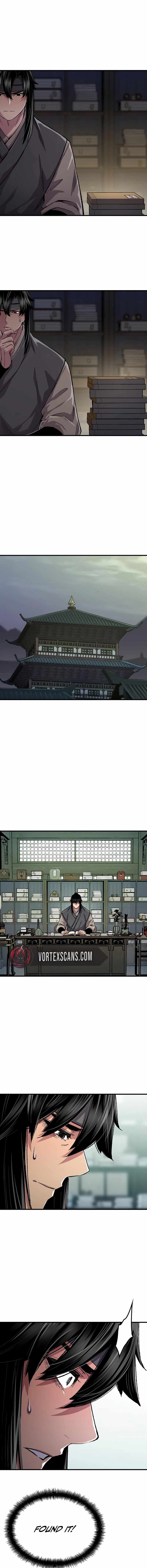 Reincarnation Of The Heavenly Demon Chapter 109 page 2