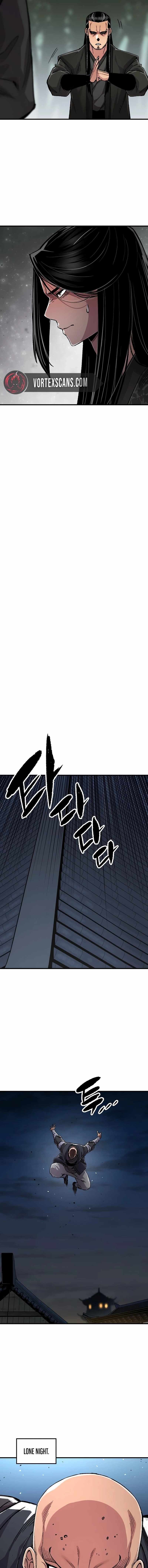 Reincarnation Of The Heavenly Demon Chapter 109 page 12
