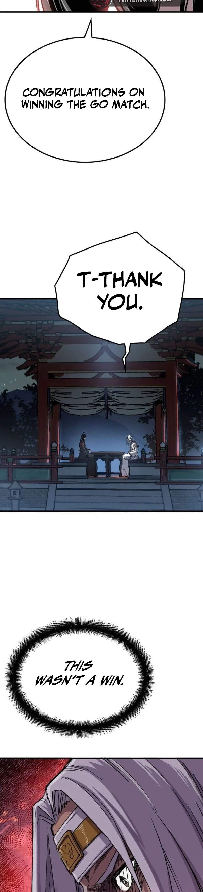 Reincarnation Of The Heavenly Demon Chapter 114 page 10