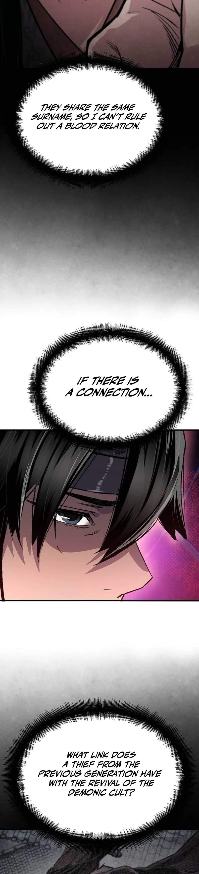 Reincarnation Of The Heavenly Demon Chapter 114 page 16