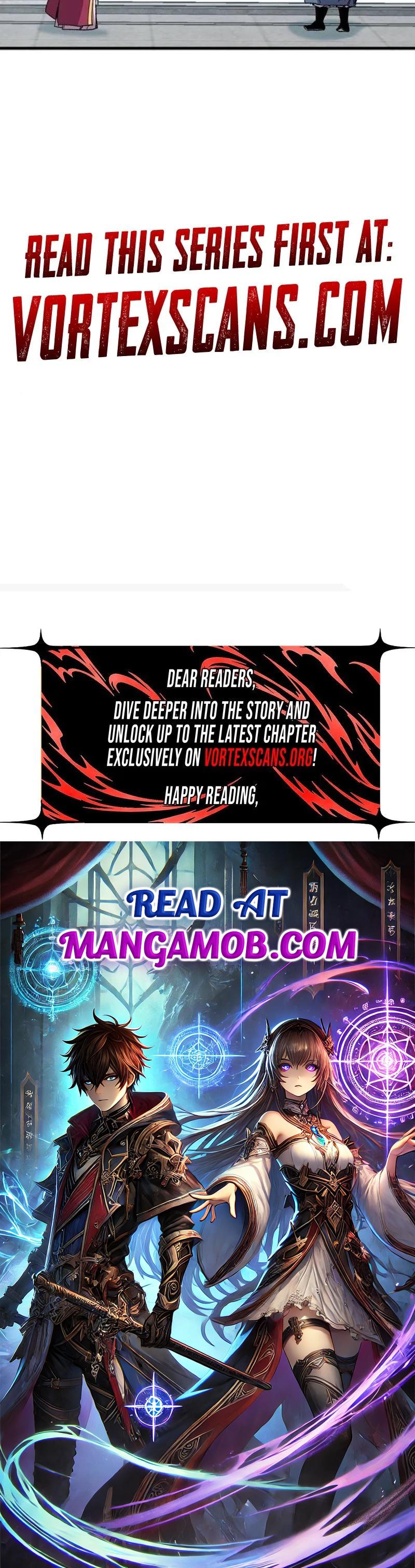 Reincarnation Of The Heavenly Demon Chapter 114 page 39