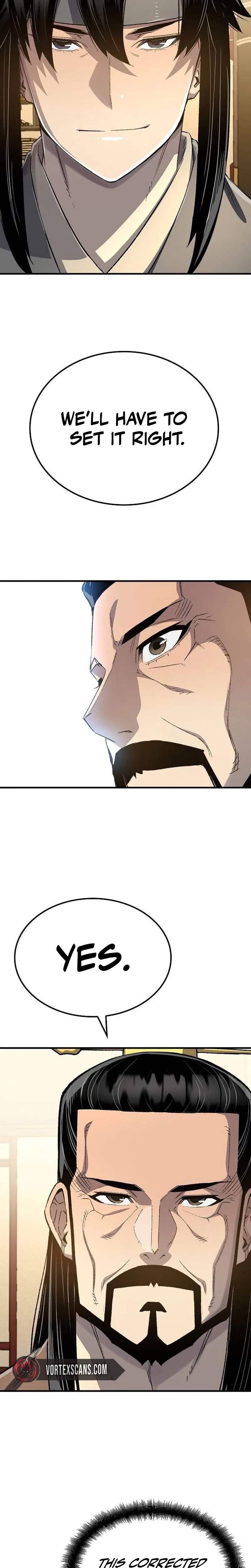 Reincarnation Of The Heavenly Demon Chapter 116 page 29