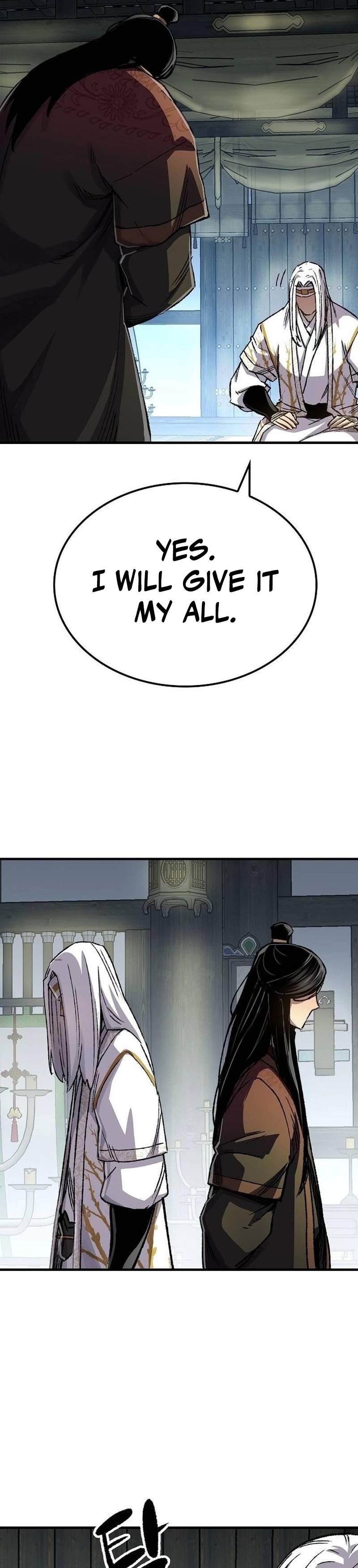 Reincarnation Of The Heavenly Demon Chapter 117 page 18
