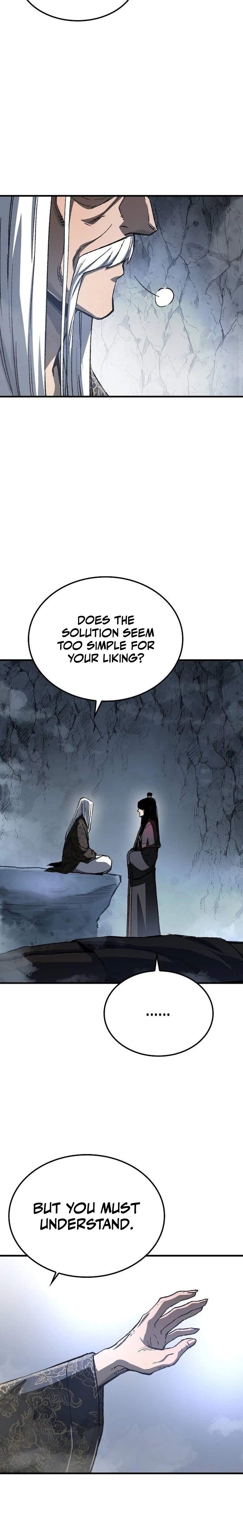Reincarnation Of The Heavenly Demon Chapter 117 page 29