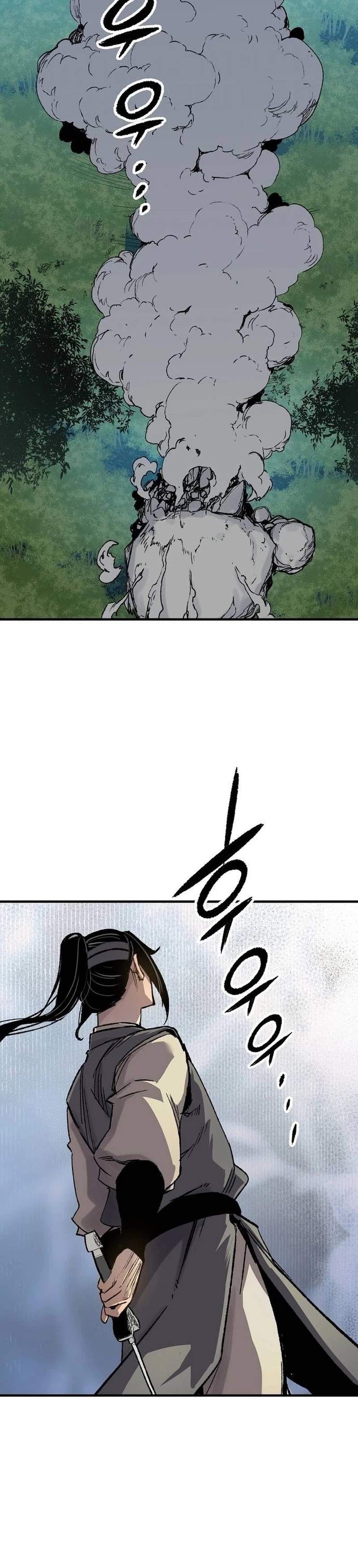 Reincarnation Of The Heavenly Demon Chapter 117 page 40