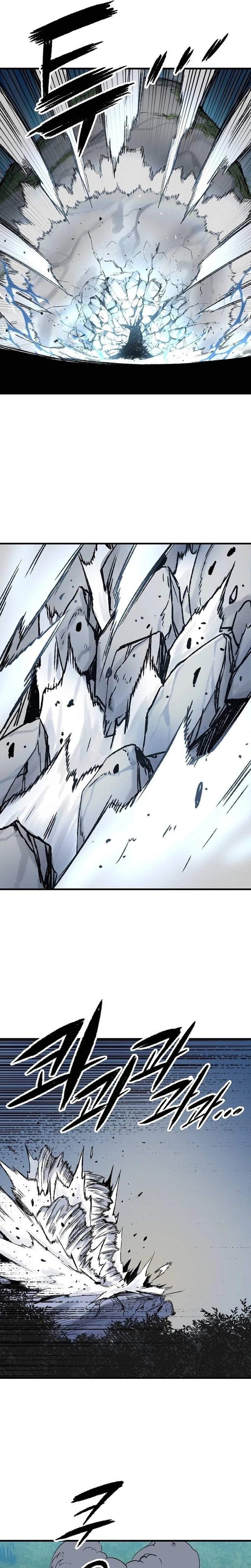 Reincarnation Of The Heavenly Demon Chapter 117 page 39