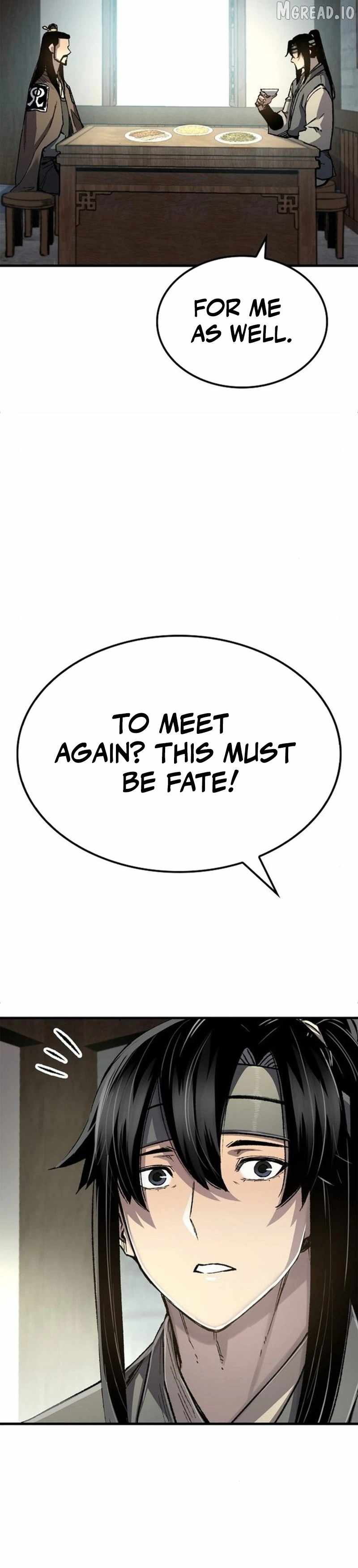 Reincarnation Of The Heavenly Demon Chapter 118 page 16