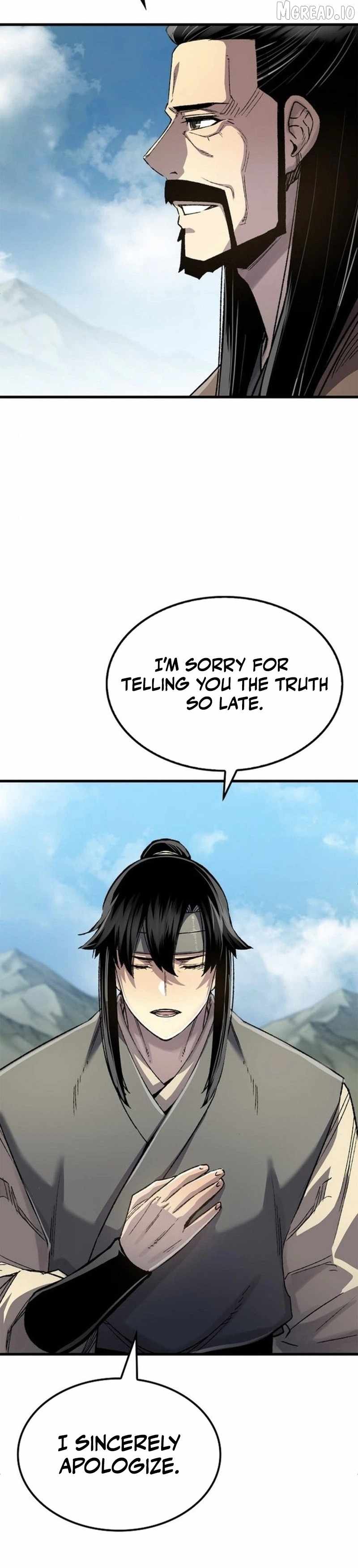 Reincarnation Of The Heavenly Demon Chapter 118 page 8