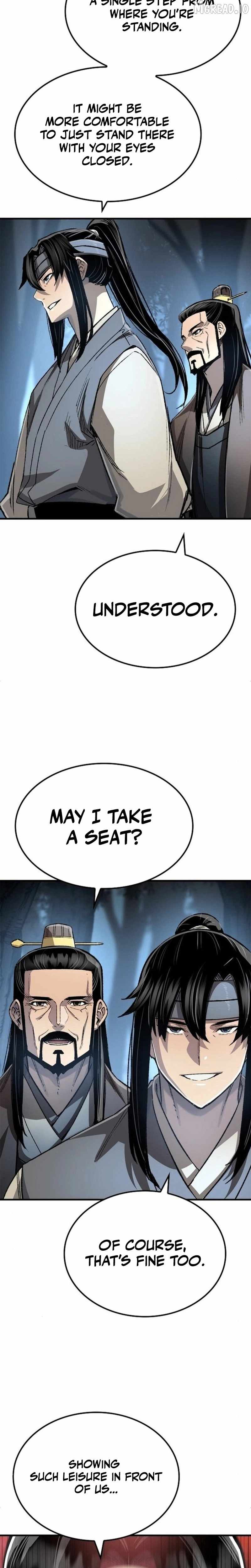 Reincarnation Of The Heavenly Demon Chapter 118 page 41