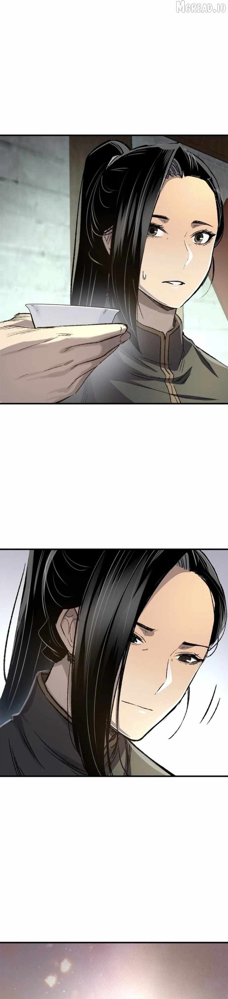 Reincarnation Of The Heavenly Demon Chapter 118 page 30