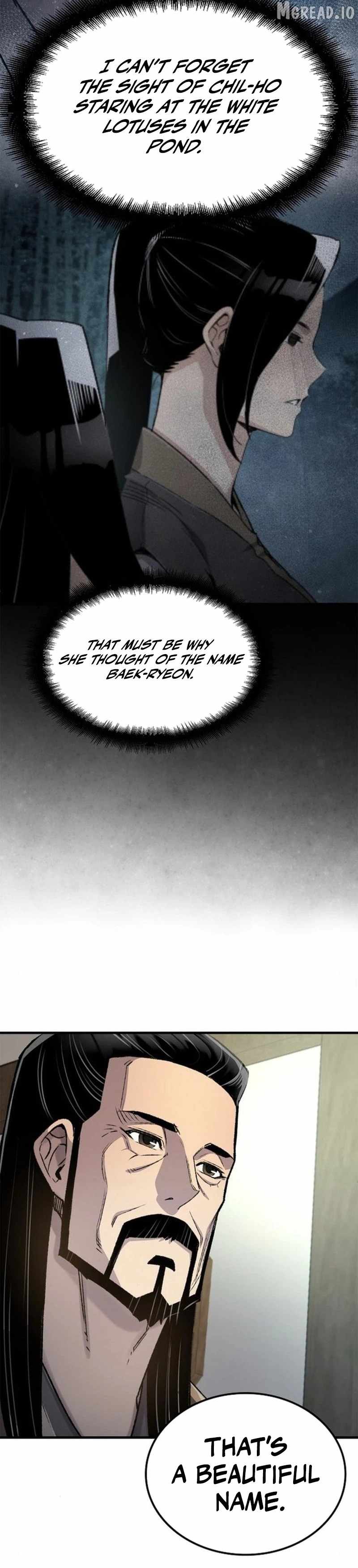 Reincarnation Of The Heavenly Demon Chapter 118 page 28