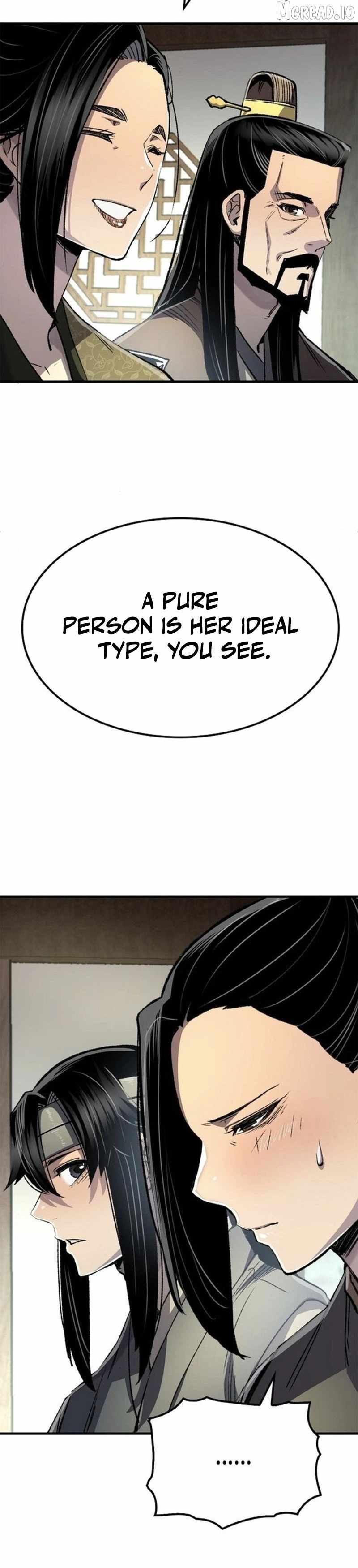 Reincarnation Of The Heavenly Demon Chapter 118 page 24