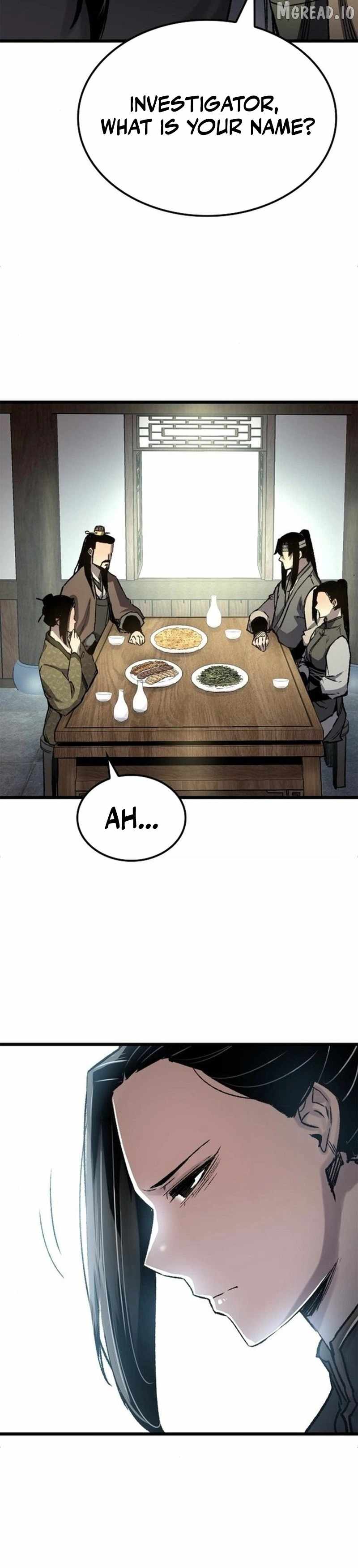 Reincarnation Of The Heavenly Demon Chapter 118 page 26
