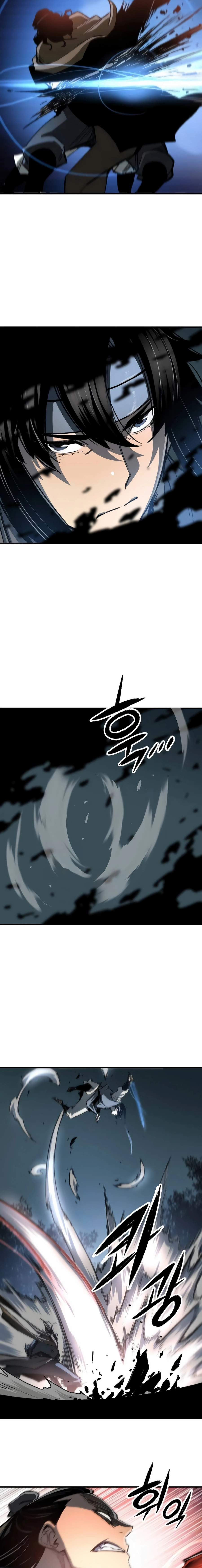 Reincarnation Of The Heavenly Demon Chapter 119 page 11