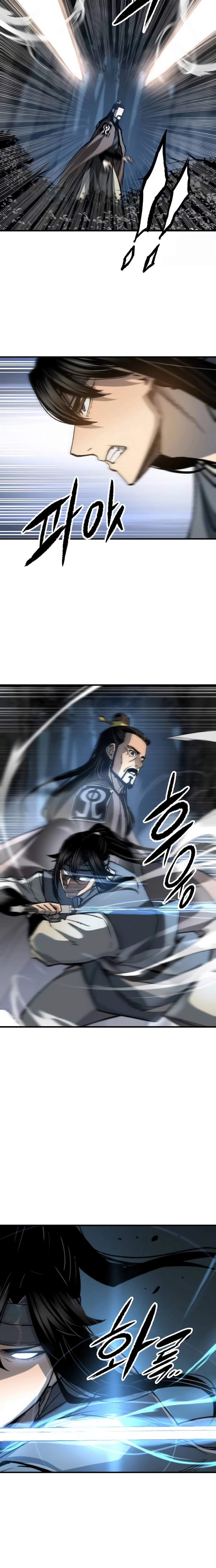 Reincarnation Of The Heavenly Demon Chapter 119 page 18