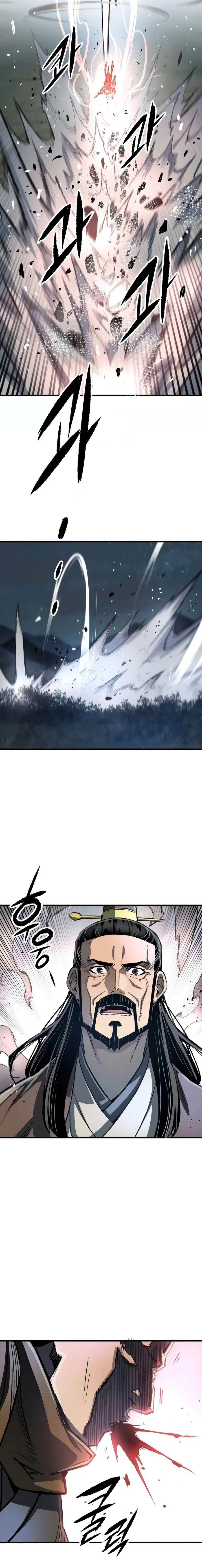 Reincarnation Of The Heavenly Demon Chapter 119 page 14