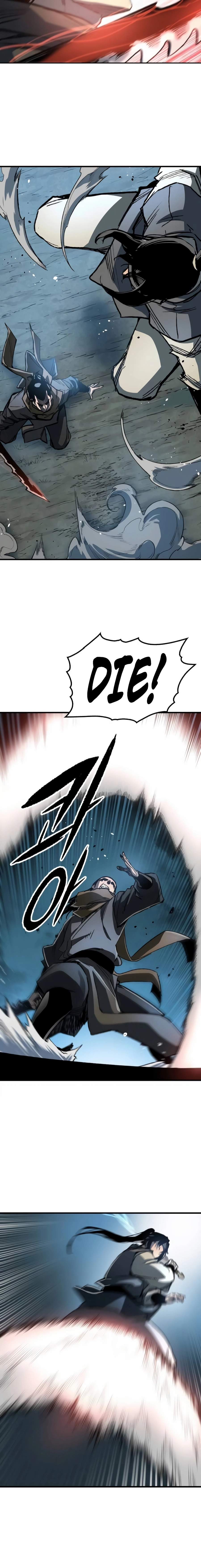 Reincarnation Of The Heavenly Demon Chapter 119 page 12