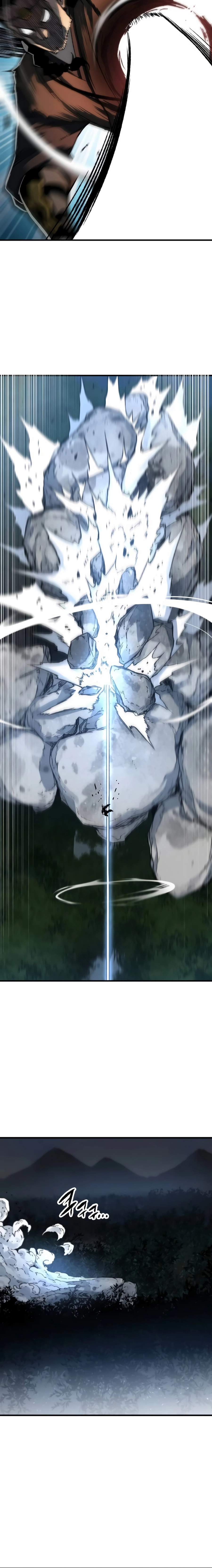 Reincarnation Of The Heavenly Demon Chapter 119 page 26