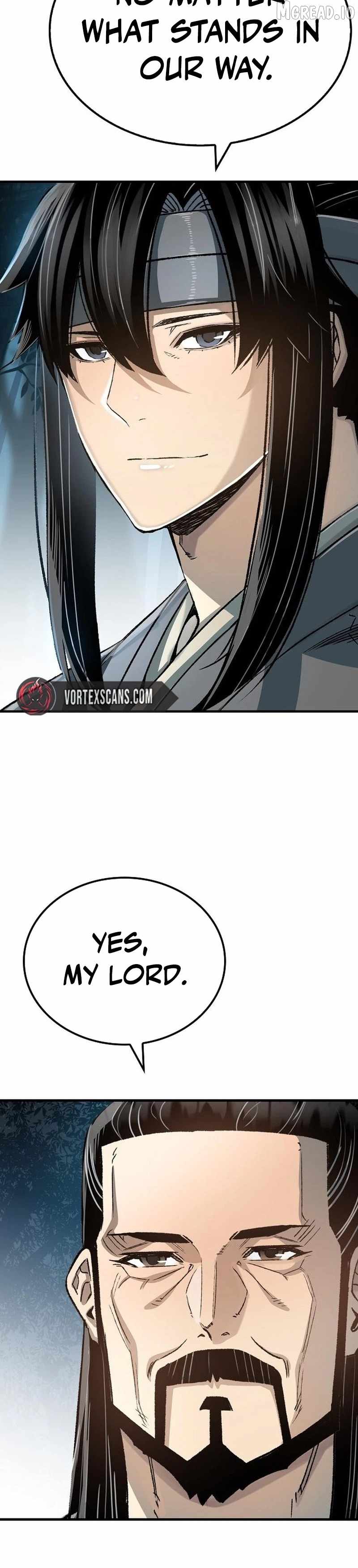 Reincarnation Of The Heavenly Demon Chapter 120 page 4