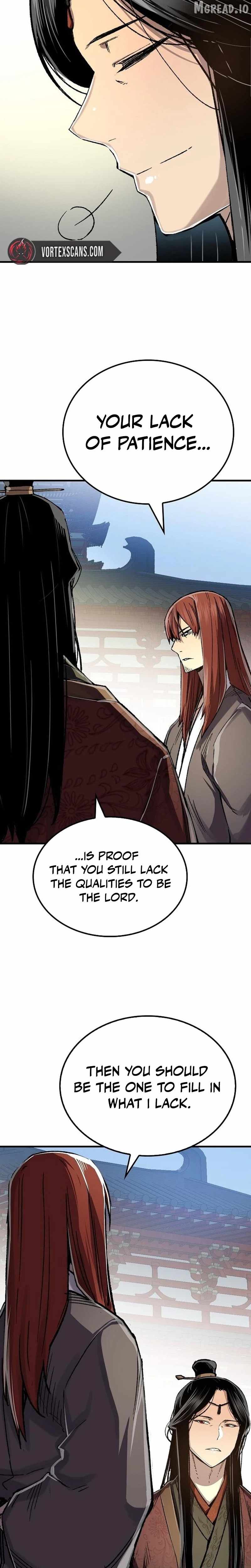 Reincarnation Of The Heavenly Demon Chapter 120 page 43