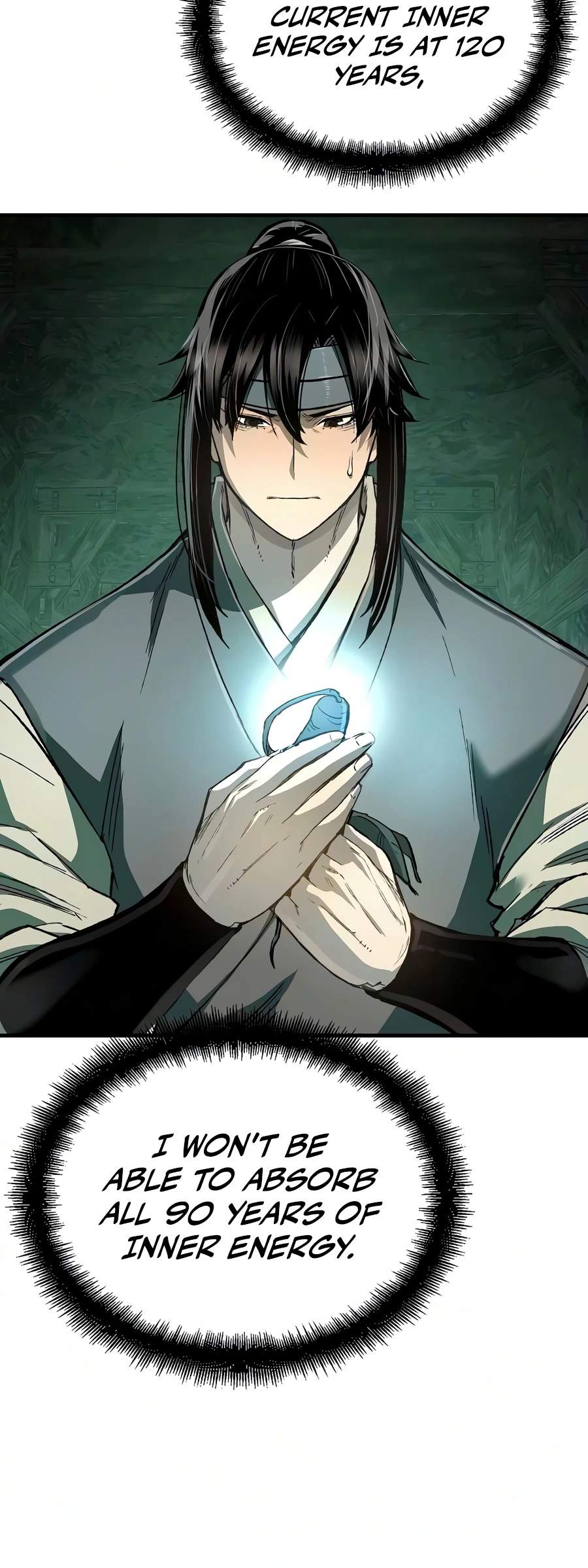 Reincarnation Of The Heavenly Demon Chapter 122 page 13