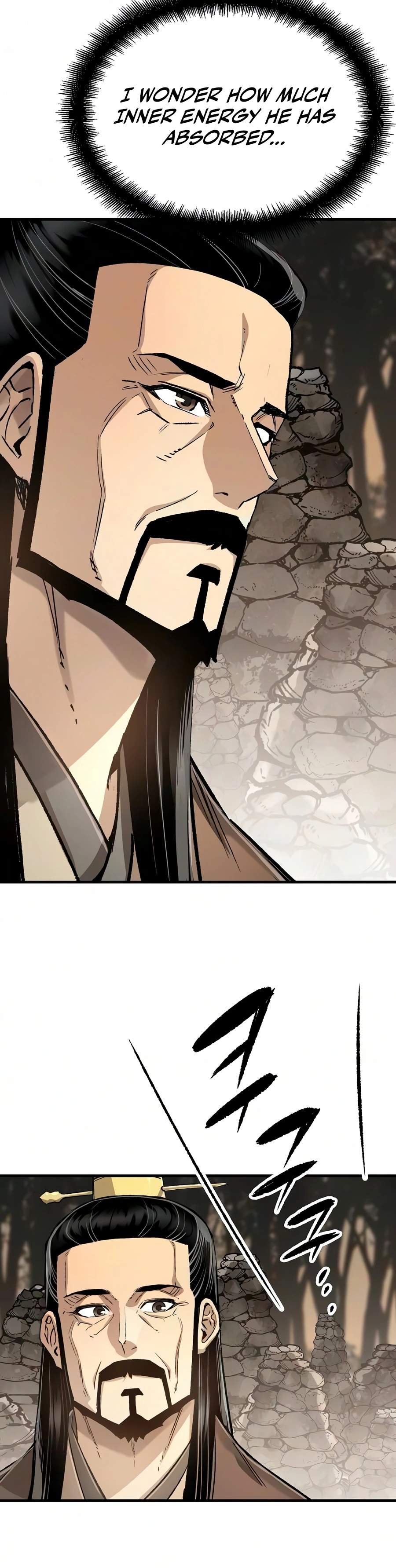 Reincarnation Of The Heavenly Demon Chapter 122 page 19