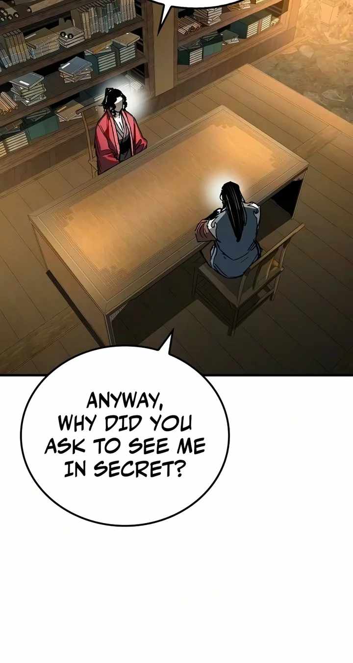 Reincarnation Of The Heavenly Demon Chapter 124 page 5