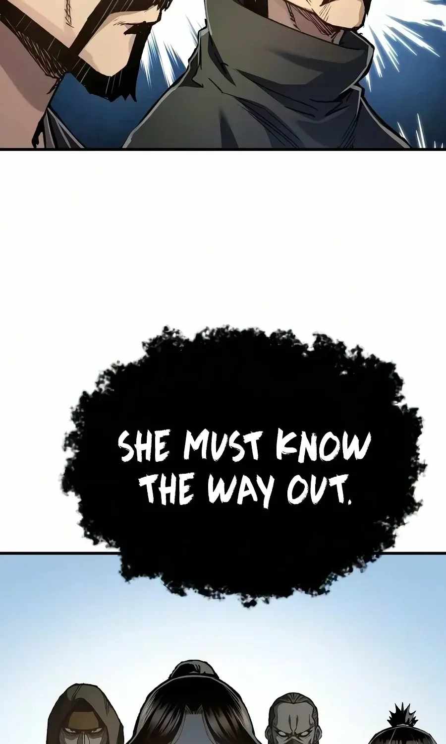 Reincarnation Of The Heavenly Demon Chapter 125 page 20
