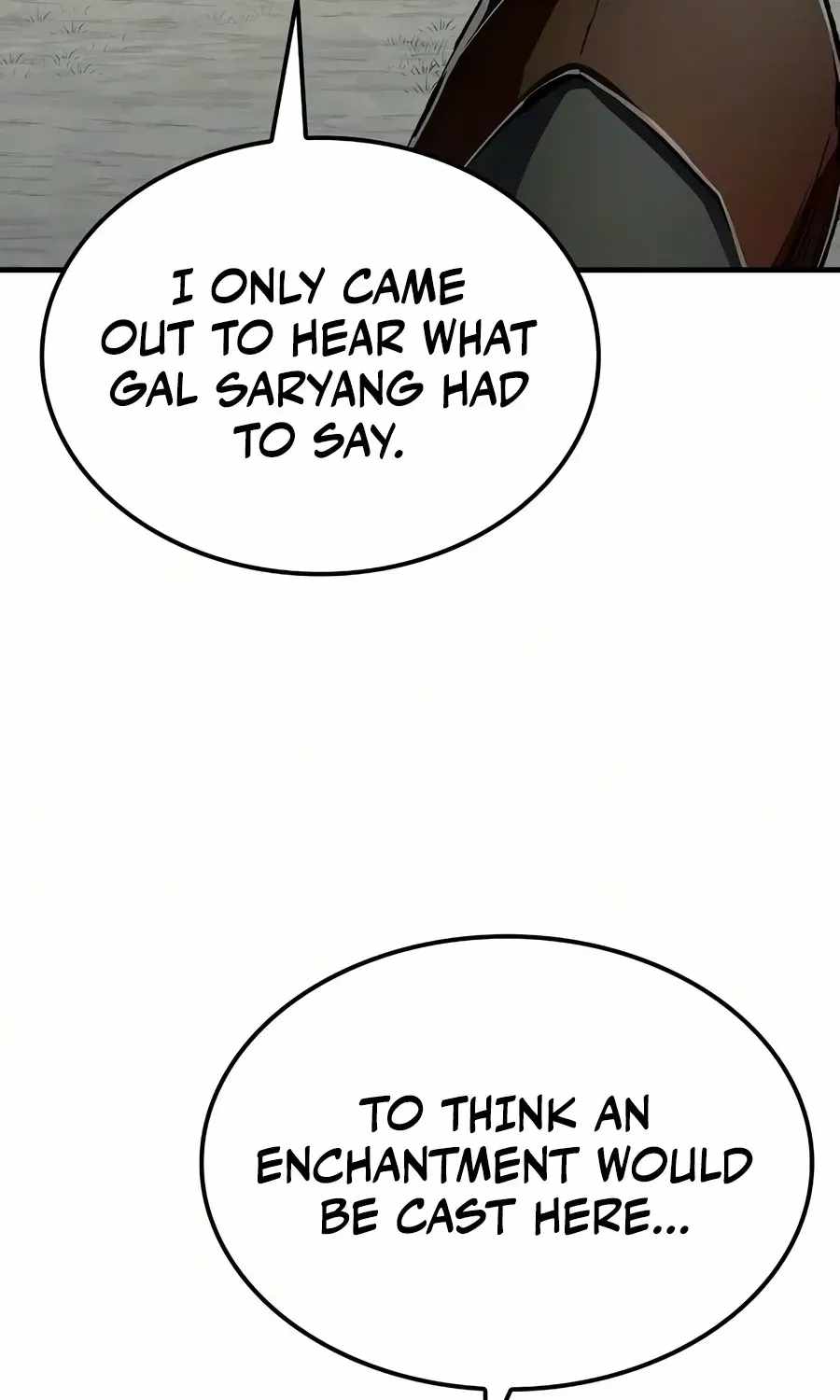 Reincarnation Of The Heavenly Demon Chapter 125 page 8