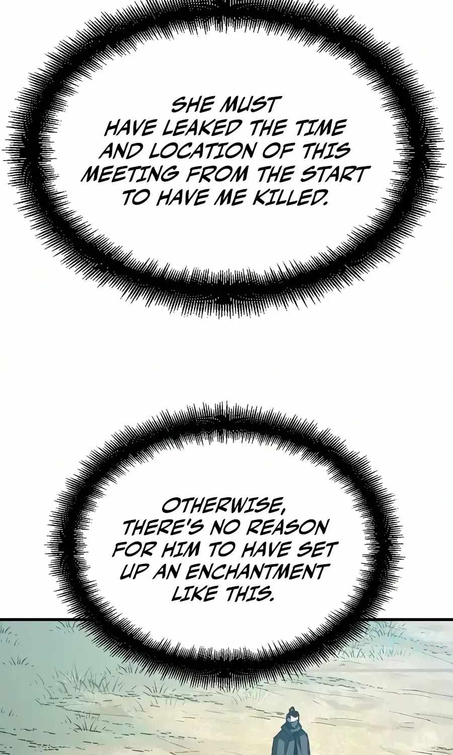 Reincarnation Of The Heavenly Demon Chapter 125 page 16