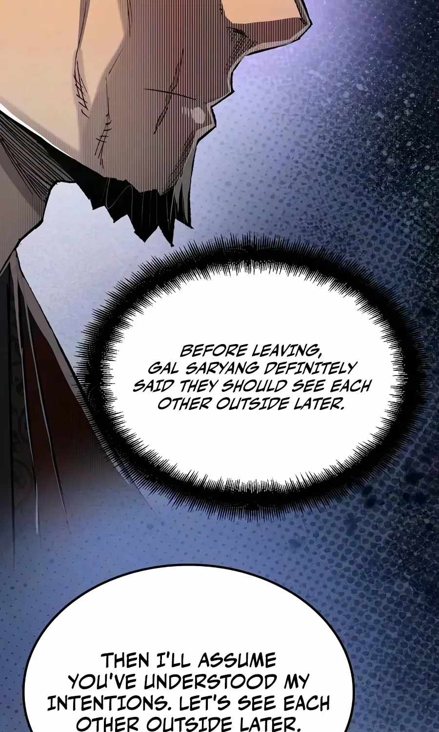 Reincarnation Of The Heavenly Demon Chapter 125 page 13