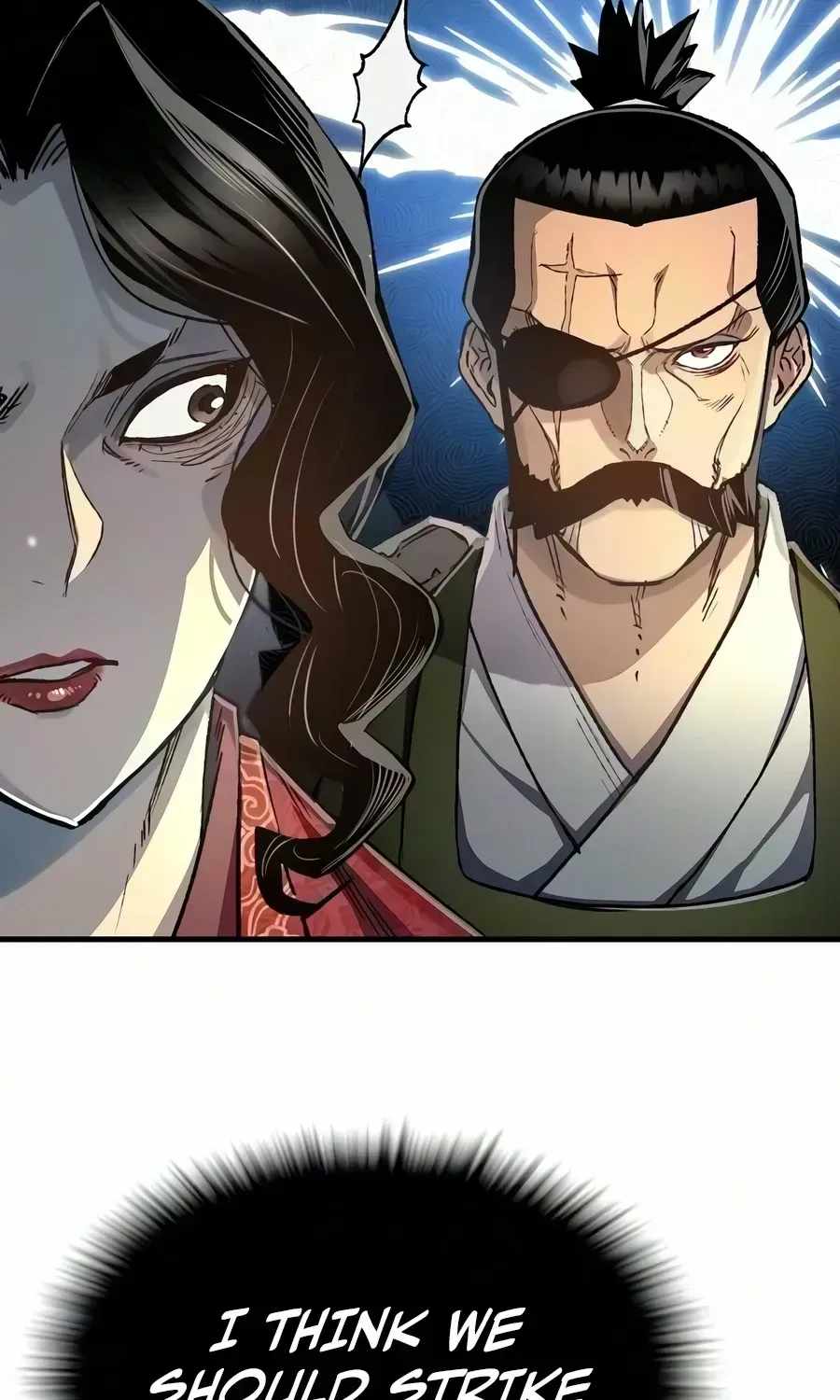 Reincarnation Of The Heavenly Demon Chapter 125 page 23